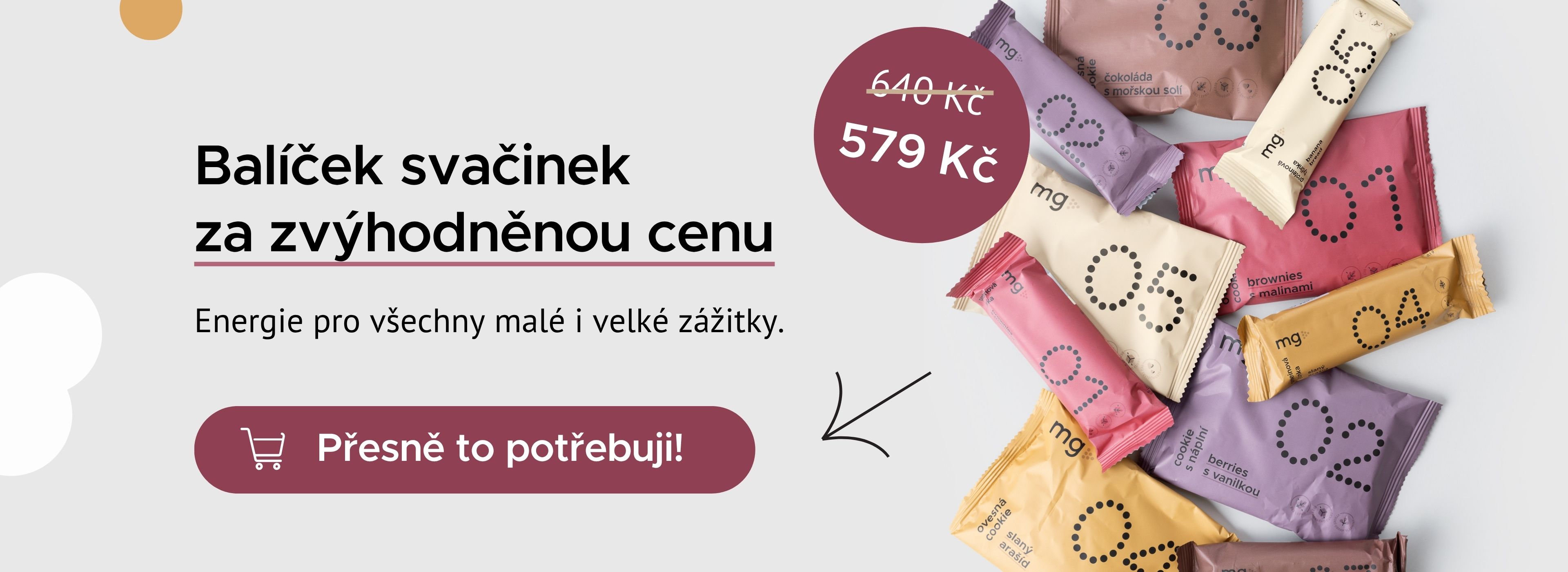 Výhodná cena