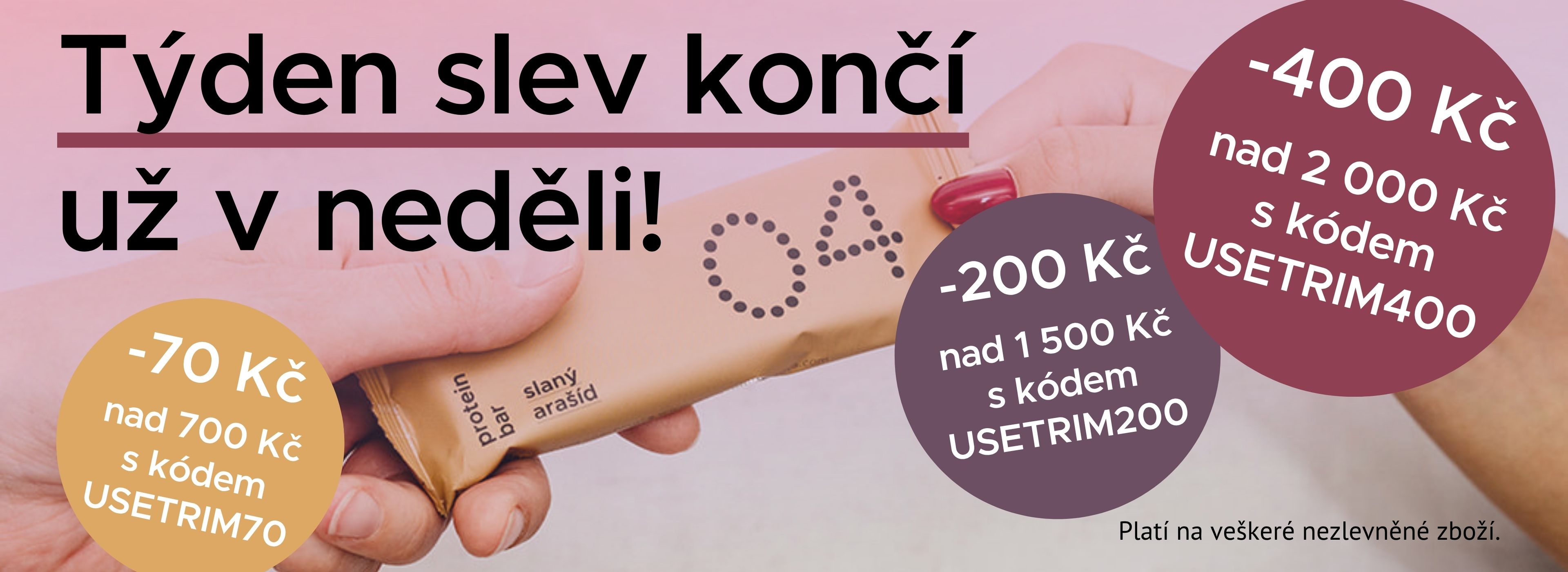 Týden slev