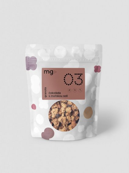 Granola 03