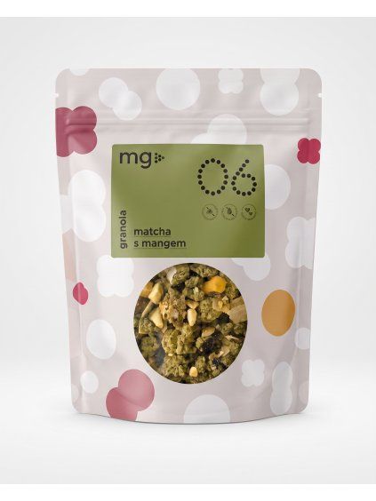 MG Granola 06 MATCHA S MANGEM
