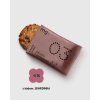 MG Bezlepková cookie 03 Čokoláda s mořskou solí  70 g