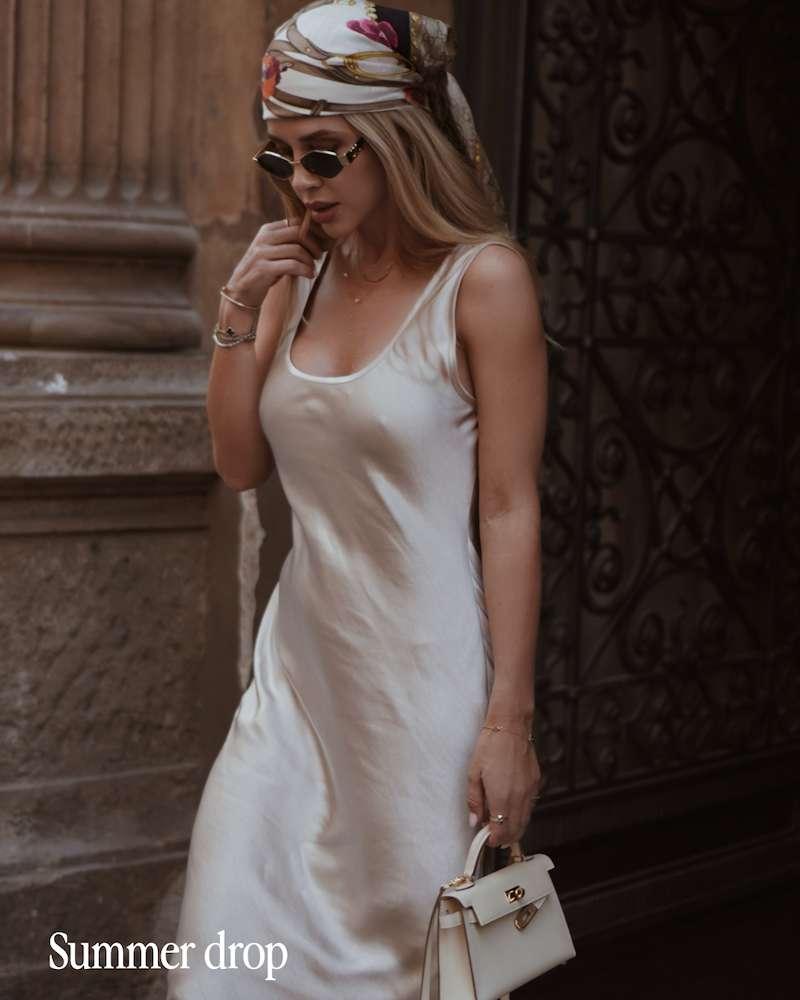 slow fashionluna