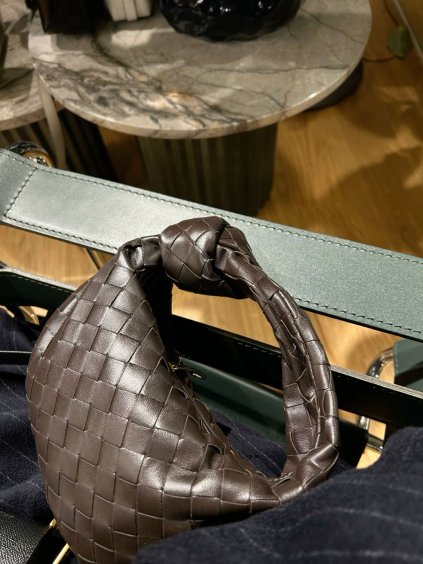 Handbag Chocolate Maya