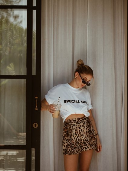Special One t-shirt