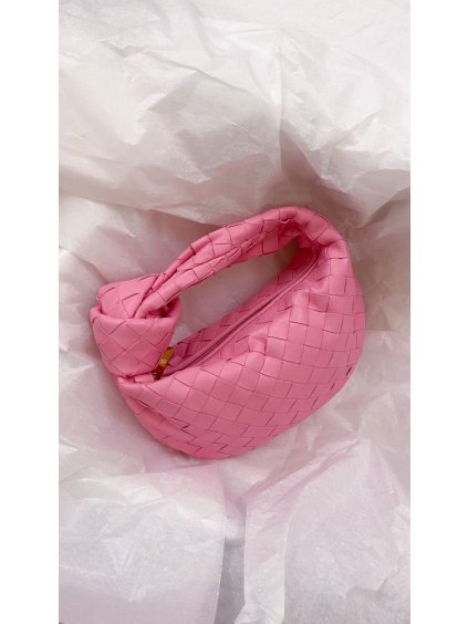 Handbag Pink Maya