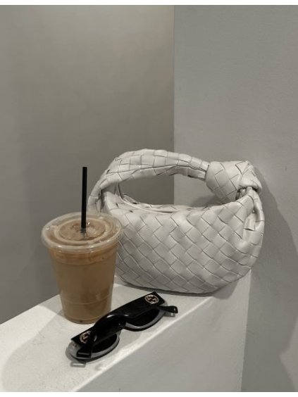 Off White handbag Maya