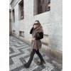 Moja Moja vesta Faux Fur mink