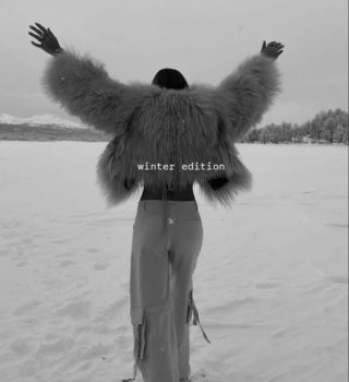 Mongolian kabaty Rocca od Moja Moja jsou zarukou kvality a stylu. Rucni vyroba s laskou. Dokonaly material. Strih, ktery...