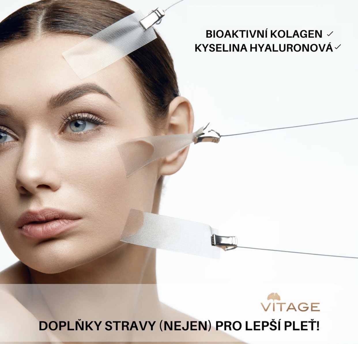 REVOLUCE V ANTI-AGINGU