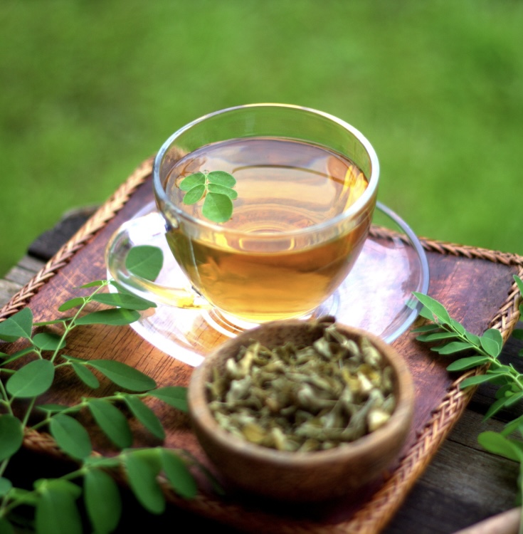 Dopřejte si to nejlepší ze stromu života - Moringu