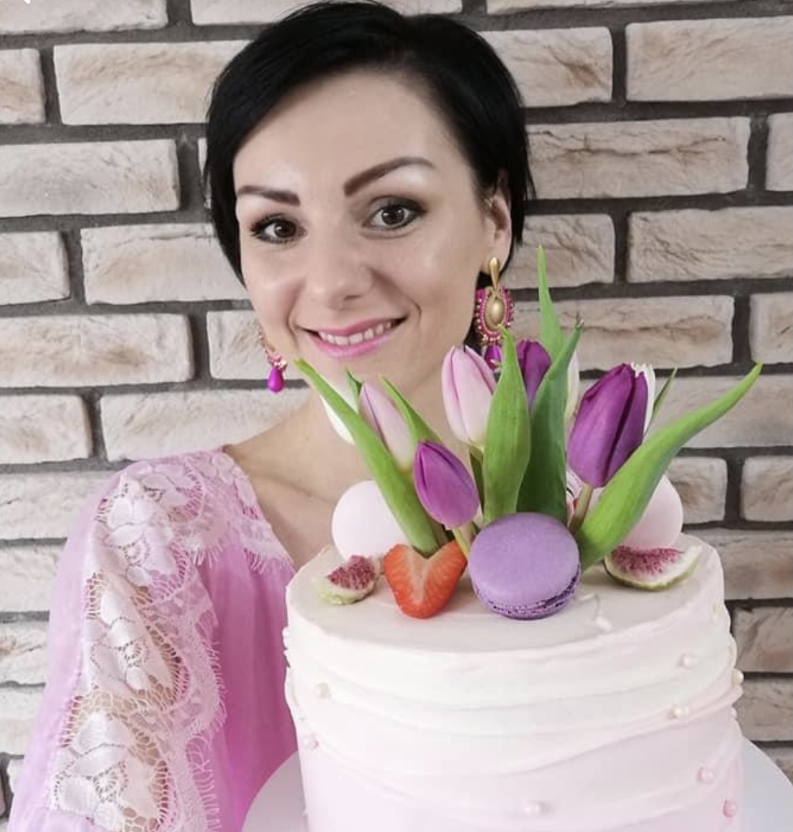 OBLIČEJOVÁ JÓGA MI ŽIVOT HLAVNĚ ZJEMNILA