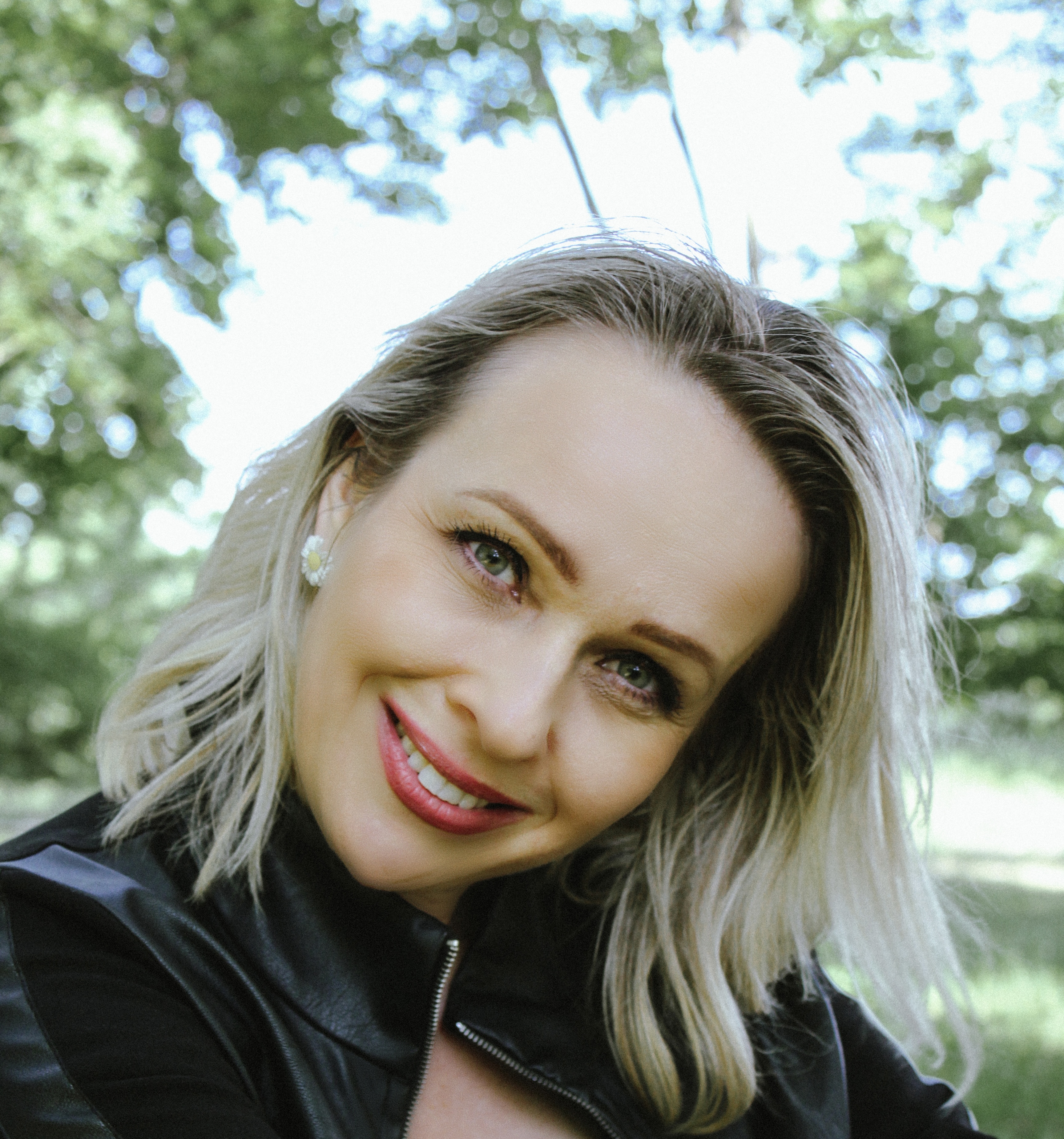 Proč jsem začala s metodami přirozeného omlazení obličeje?