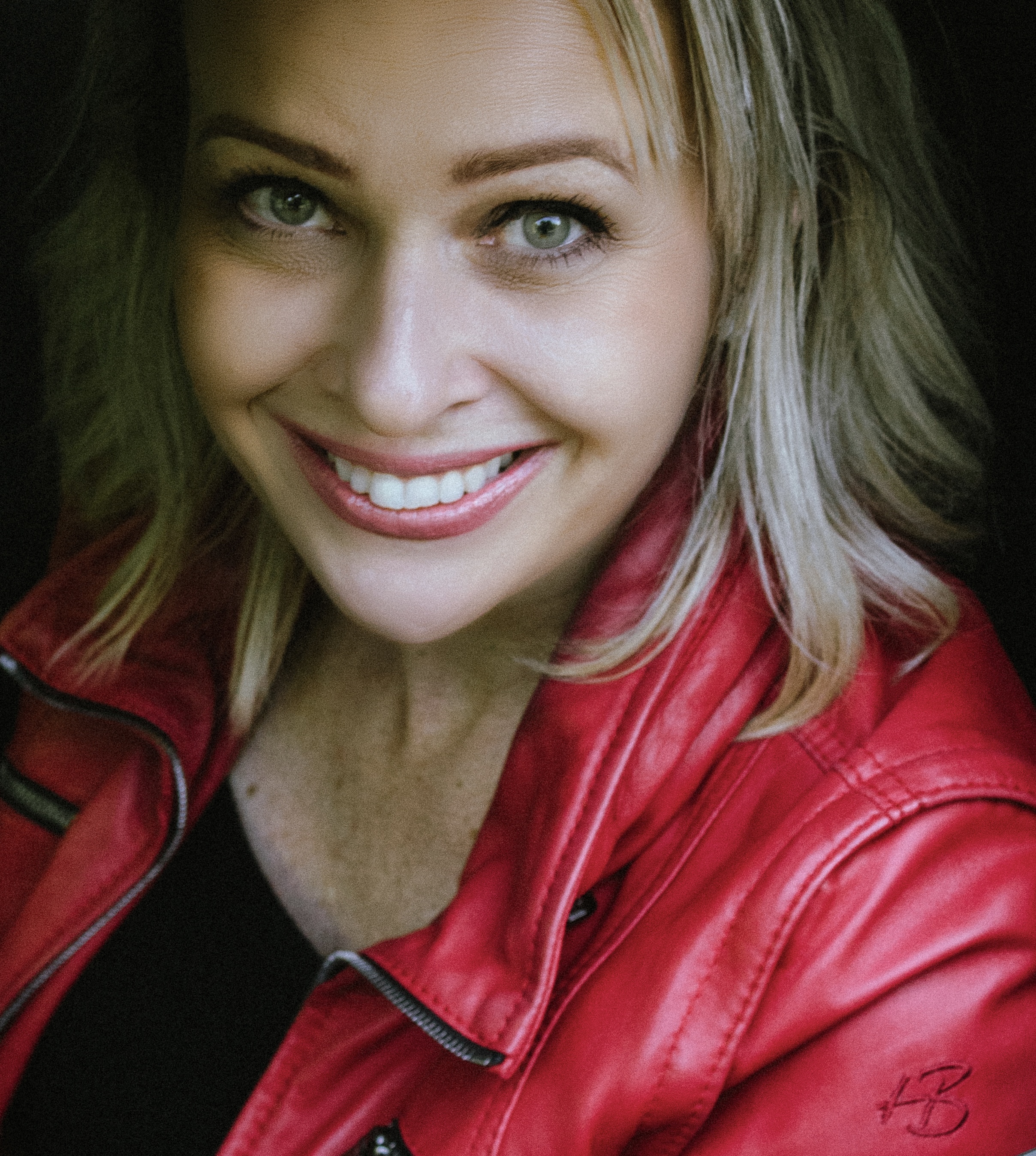 Stárnutí se nebojím