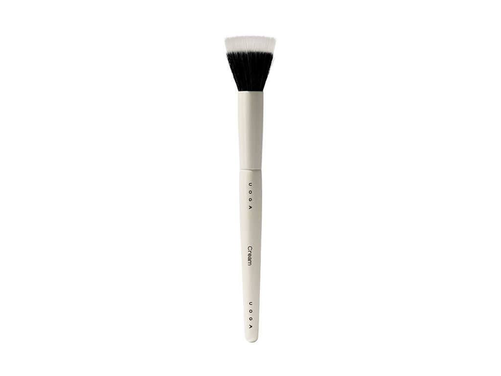 2967 uoga uoga stetec na kremove produkty cream brush 1 ks