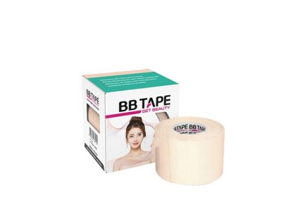 bbtape face beige