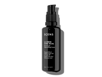 La Creme Ultra Riche SIL 2