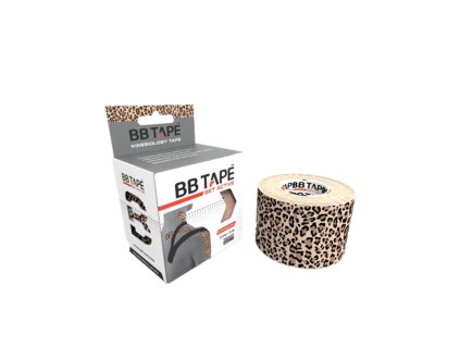 bb tape leopard 2