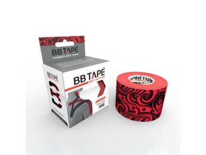 616 3 bb tape tatoo red