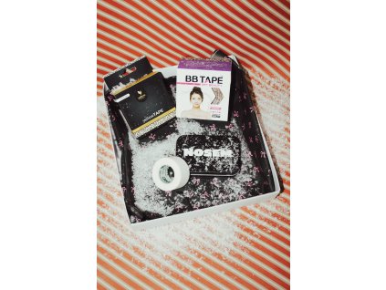 Tejpovací balíček