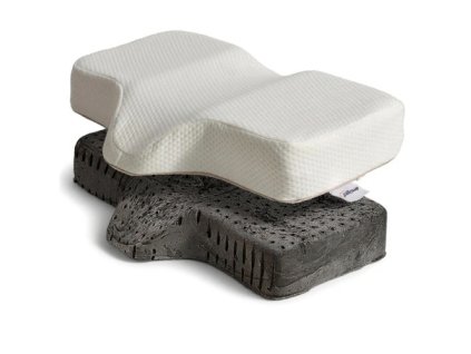 zdravotni polstar z pametove peny proti chrapani Pillowe anti snoring 500x500