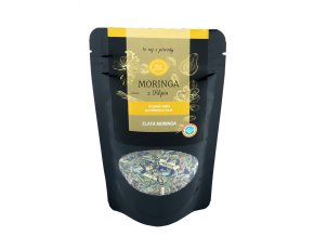 moringa zlatá