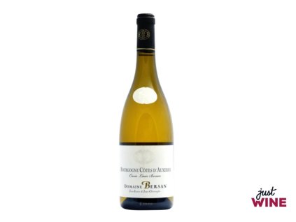 domaine bersan bourgogne cotes d auxerre blanc cuvee JPEG