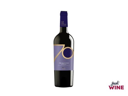 Tennute Di Donna Primitivo 70