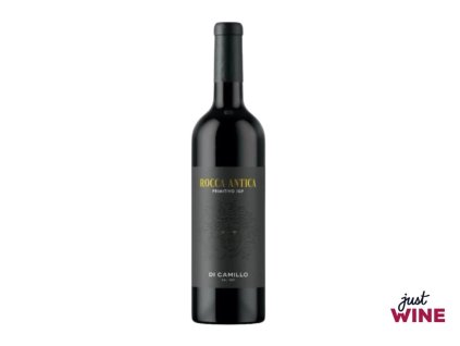 Di camillo rocca antica primitivo di puglia igp 2024 JPEG