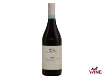 TENUTA ROCCA LANGHE NEBBIOLO 2023 TENUTA ROCCA LANGHE NEBBIOLO 2023JPEG