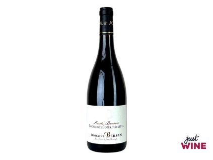 domaine bersan bourgogne cotes d auxerre rouge cuvee louis bersan JPEG