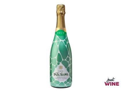 Garcia Carrion Cava Pata Negra Organic Brut JPEG