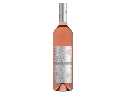 Vino Jakub Samsula Cabernet Sauvignon Rose.f7764320