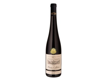 968518 syrah 075 vyber z hroznu 2023 barrique premium collection