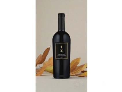 Screenshot 2025 11 20 at 10 20 02 Masseria la Volpe Primitivo Di Manduria DOC UNO Masseria la Volpe justWINE