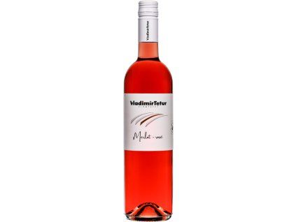 Merlot rosé 65ddd0c0