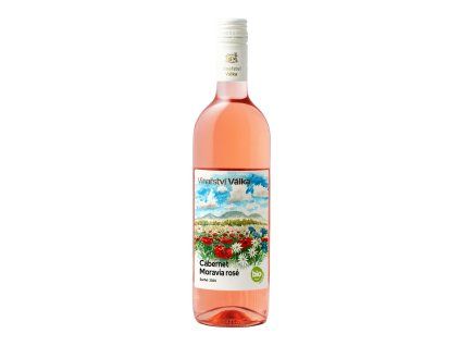 CM rose