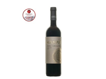 Malbec : Caberner Moravia