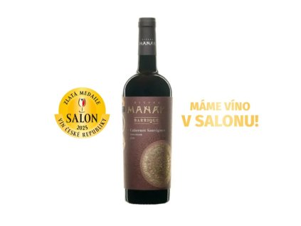 Cabernet Savignon