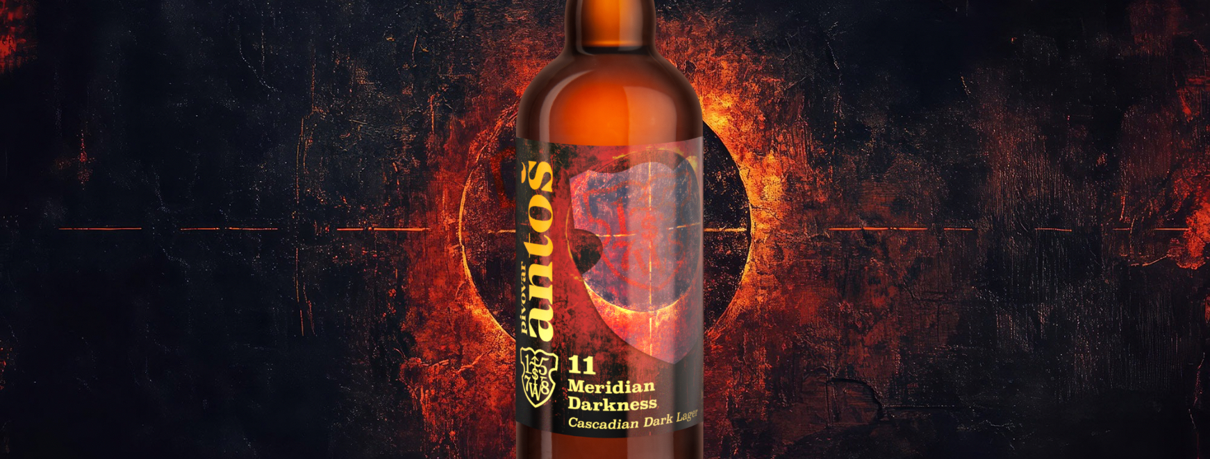 MERIDIAN DARKNESS