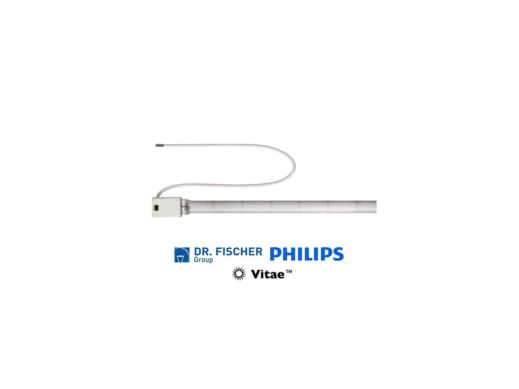 Plněspektrální zářič Philips Vitae
