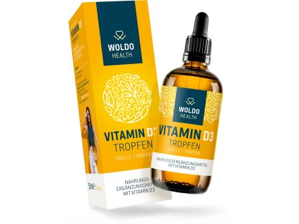 WoldoHealth 170821 D3 50ml Amazon Visualisierung Motiv Front Schachtel