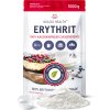 WoldoHealth® Erythritol alternativní cukr 1000 g