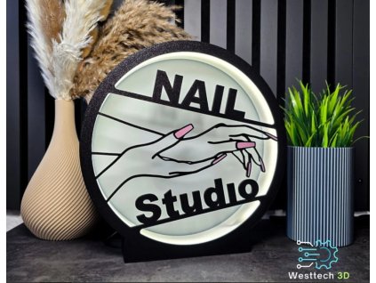 dekorace-lampicka-nehtove-studio-3d-tisk-pla