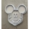 Formička na modelovací hmoty Minie a Mickey