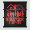 STRANGER THINGS stojánek na figurky – police pro Kinder Joy & Funko Pop | 3D tisk