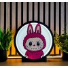 labubu-dekoracni-lampicka-3d-tisk-pla