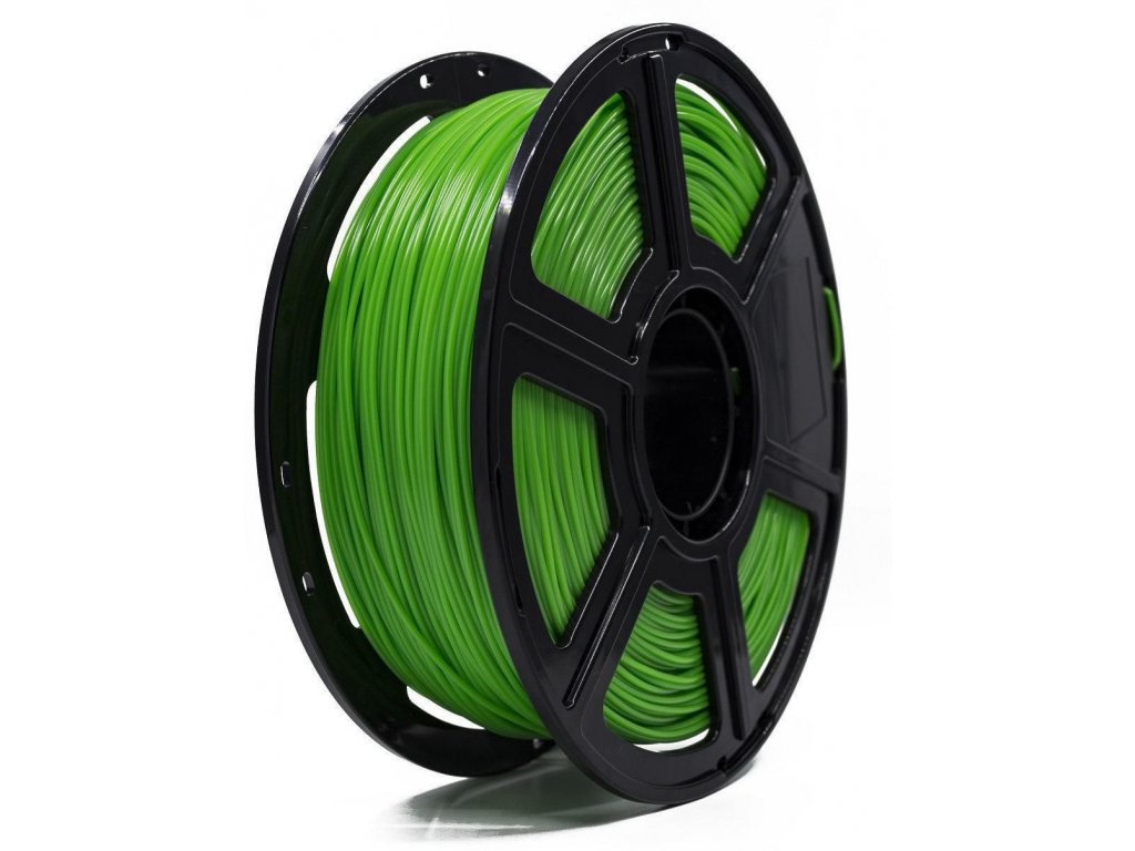 Gearlab PLA 3D filament 1.75mm Green