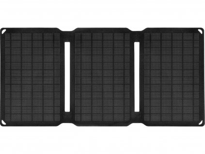 Sandberg solární nabíječka 21W 2xUSB