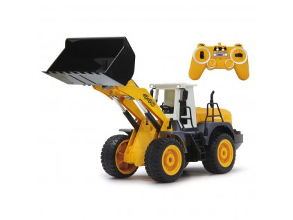 Jamara RC bagr Radlader 440 1:20
