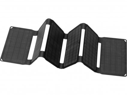Sandberg solární nabíječka 40W QC3.0